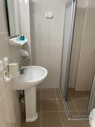 The Palm Club Apart Otel - Görsel 26