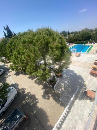 The Palm Club Apart Otel - Görsel 28