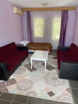 The Palm Club Apart Otel - Görsel 29