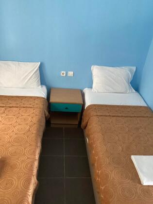 The Palm Club Apart Otel - Görsel 30