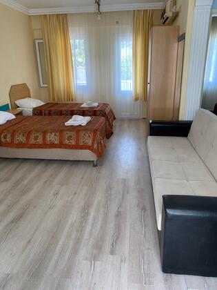 The Palm Club Apart Otel - Görsel 36