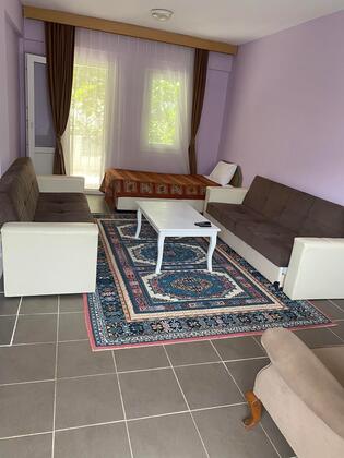 The Palm Club Apart Otel - Görsel 37