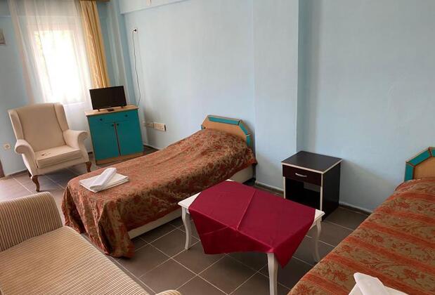 The Palm Club Apart Otel - Görsel 38