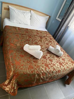 The Palm Club Apart Otel - Görsel 39