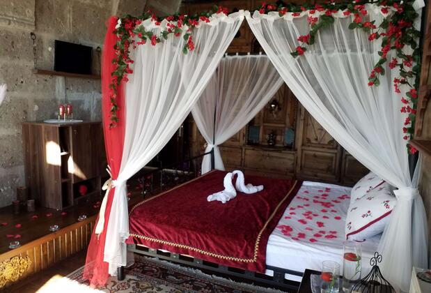 Mayaoğlu Hotel - Görsel 4