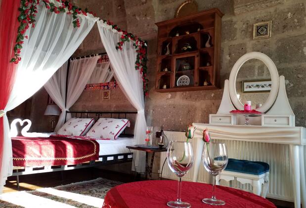 Mayaoğlu Hotel - Görsel 3