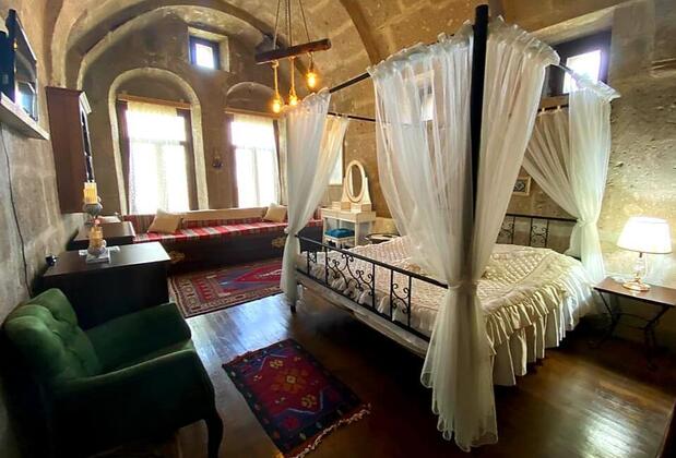 Mayaoğlu Hotel - Görsel 6