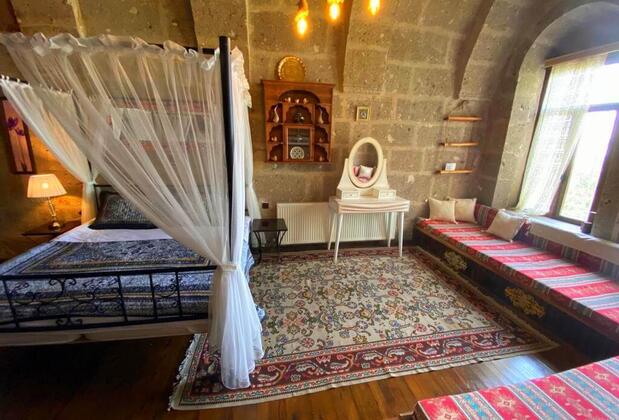 Mayaoğlu Hotel - Görsel 8