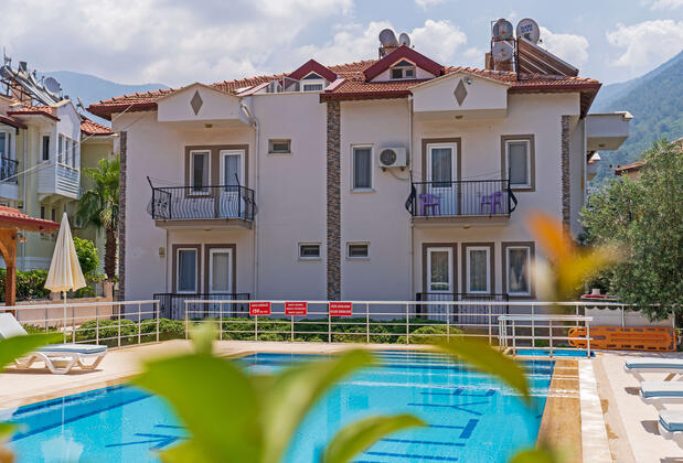 Aytuğlu Apart & Pansiyon - Görsel 3