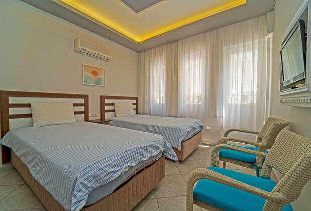 Aytuğlu Apart & Pansiyon - Görsel 4