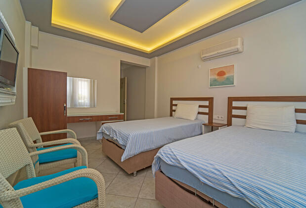 Aytuğlu Apart & Pansiyon - Görsel 5