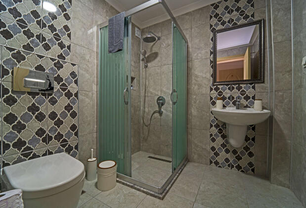 Aytuğlu Apart & Pansiyon - Görsel 7