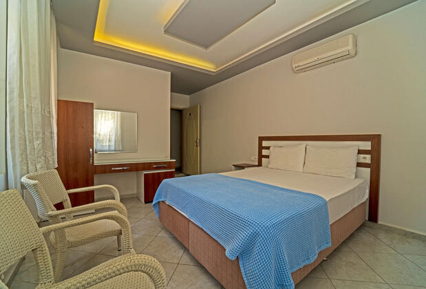 Aytuğlu Apart & Pansiyon - Görsel 8