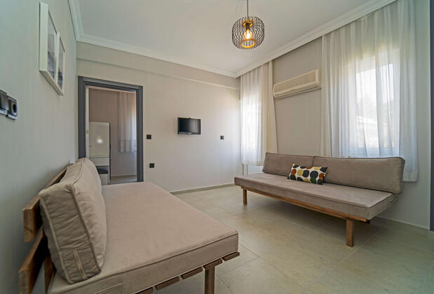 Aytuğlu Apart & Pansiyon - Görsel 9