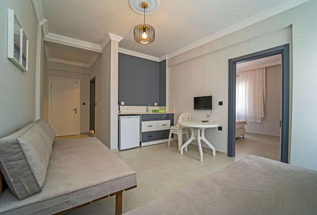 Aytuğlu Apart & Pansiyon - Görsel 6