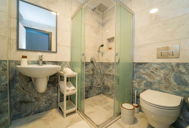 Aytuğlu Apart & Pansiyon - Görsel 12