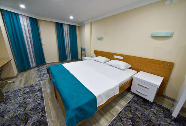 Myra Roof Butik Apart - Görsel 3