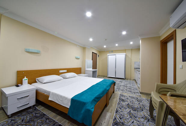 Myra Roof Butik Apart - Görsel 6