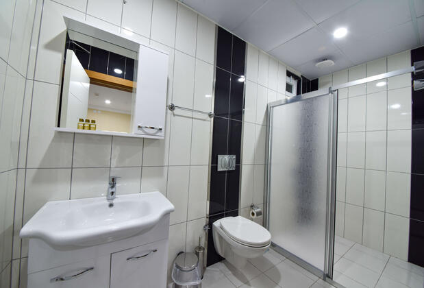 Myra Roof Butik Apart - Görsel 16