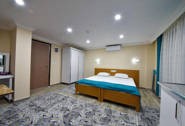 Myra Roof Butik Apart - Görsel 5