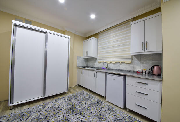 Myra Roof Butik Apart - Görsel 11