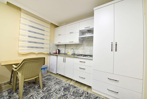 Myra Roof Butik Apart - Görsel 12