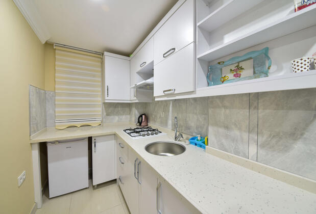 Myra Roof Butik Apart - Görsel 13