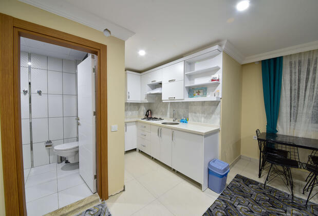 Myra Roof Butik Apart - Görsel 14