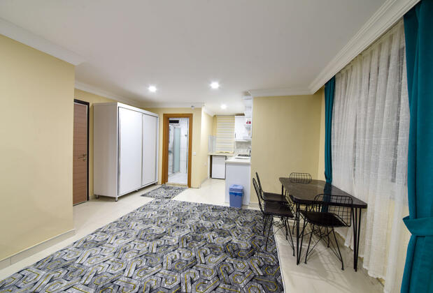 Myra Roof Butik Apart - Görsel 10