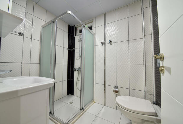 Myra Roof Butik Apart - Görsel 17