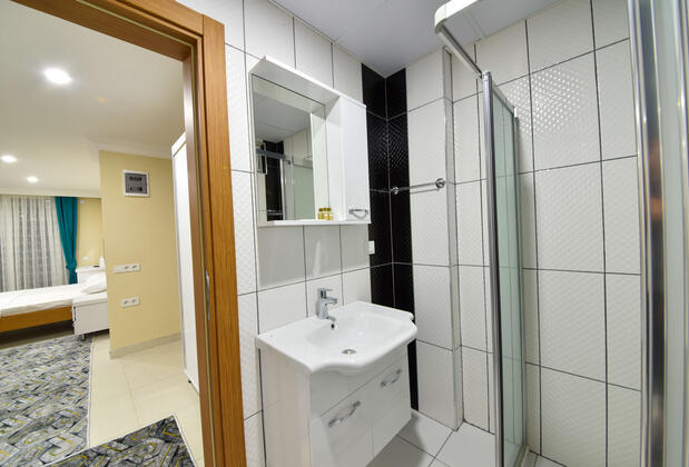 Myra Roof Butik Apart - Görsel 15