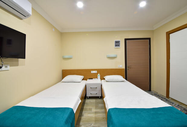 Myra Roof Butik Apart - Görsel 8