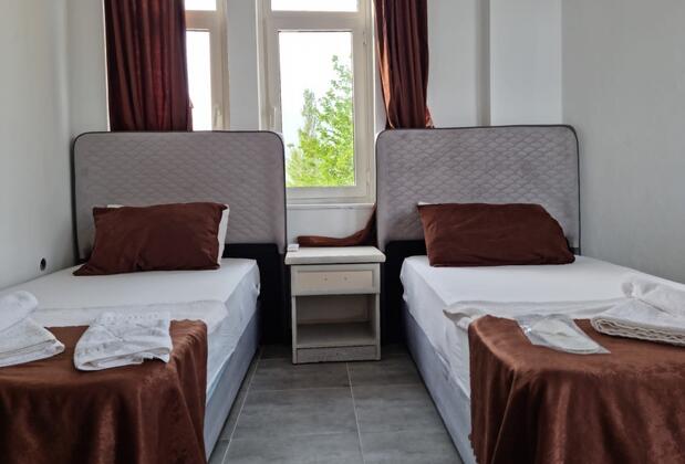 Finike Sever Otel  - Görsel 2