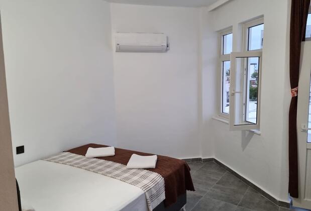 Finike Sever Otel  - Görsel 6