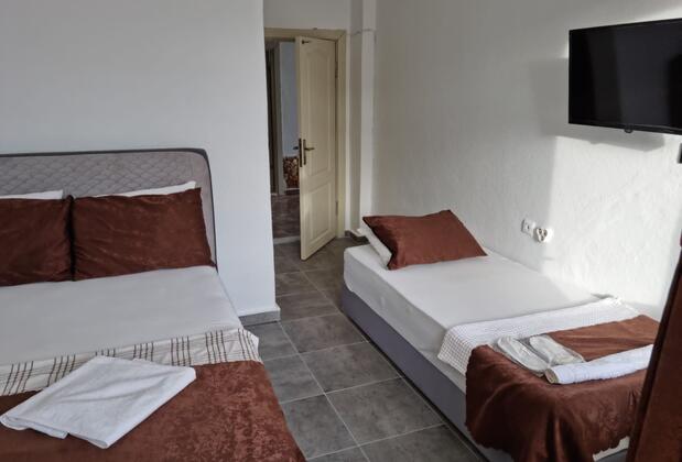 Finike Sever Otel  - Görsel 7