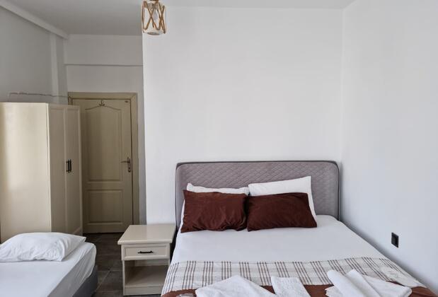 Finike Sever Otel  - Görsel 5