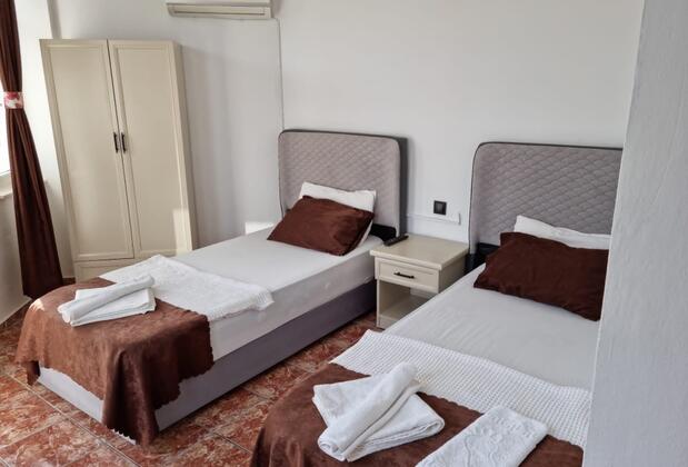 Finike Sever Otel  - Görsel 4