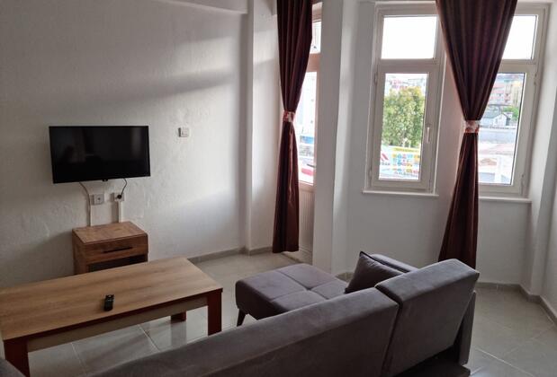 Finike Sever Otel  - Görsel 9