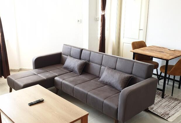 Finike Sever Otel  - Görsel 10