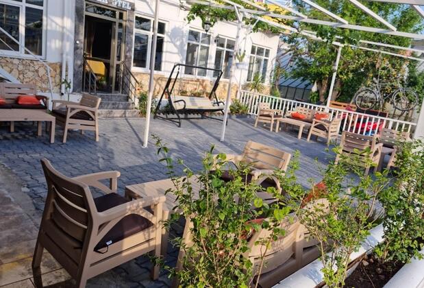 Finike Sever Otel  - Görsel 13