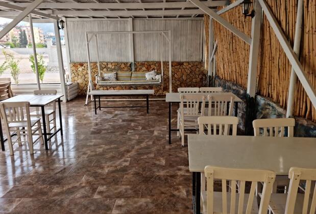 Finike Sever Otel  - Görsel 14