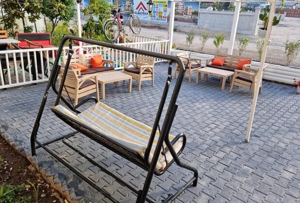 Finike Sever Otel  - Görsel 11