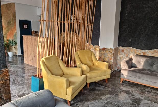 Finike Sever Otel  - Görsel 17