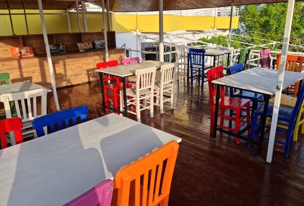 Finike Sever Otel  - Görsel 15