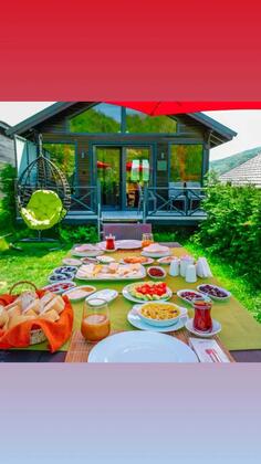 Benim Yeşil Bahçem Sapanca - Görsel 27