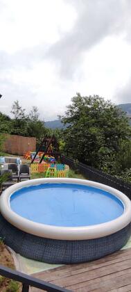 Benim Yeşil Bahçem Sapanca - Görsel 28