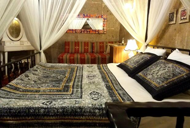 Mayaoğlu Hotel - Görsel 12