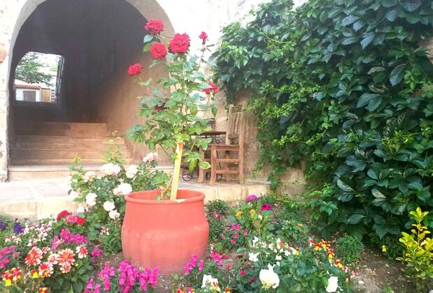 Mayaoğlu Hotel - Görsel 14