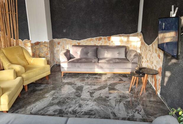 Finike Sever Otel  - Görsel 22