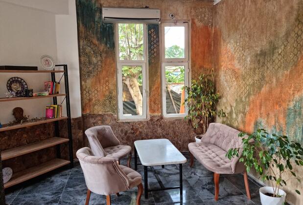 Finike Sever Otel  - Görsel 23